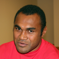 Verekauta, Vakadranu makes National 7s team