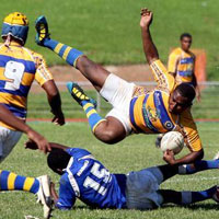 RKS to face Nasinu in Vodafone Bati Shield final