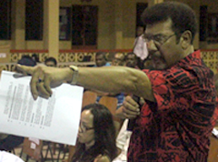 Independent legal opinion should be taken on itaukei land-Koyamaibole