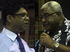 Stop creating issues over i-Taukei land and land bank system - AG