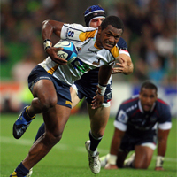 Brumbies to give it their all