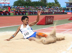 Close tussle expected in Coca Cola Games