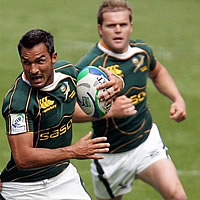 Fiji Likely To Meet South Africa