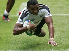 Fiji Confirms Spot In Quarterfinals