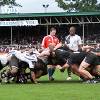 Fiji to host ANZ PNC Competition