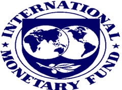 Civil servants pay relatively high-IMF
