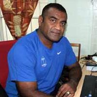 Fiji 7s team to improve on ball retention
