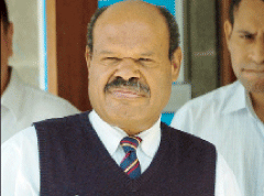 PNG police arrest Chief Justice on sedition charges