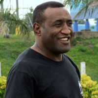 28 man Flying Fijians squad to be named for PNC