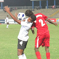 Fiji wins second game in OFC U20 Championship