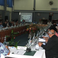 NCBBF Invites Public Views on Parliament Changes