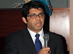 Stop Being Obsessed: Interim AG