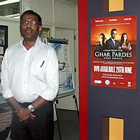 Production of great movies has potential in Fiji