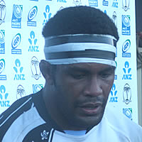 Flying Fijians captain can deliver- Sorovaki