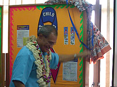 Alcohol consumption at Primary school level increase