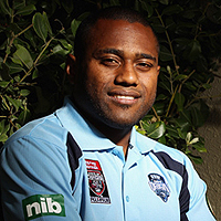 Uate dropped for Origin decider