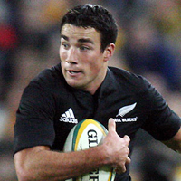 Kahui out due to injury