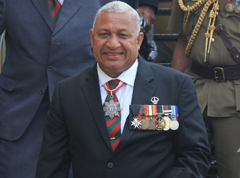 PM calls on the nation to pray for our soldiers