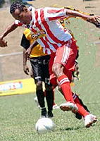 Labasa lose second league match