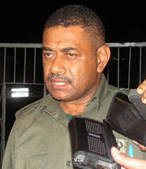 Military yet to announce new Deputy Army Commander