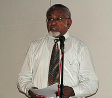 Travel Bans a Petty Exercise - CCF Village News