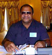 2007 Census to Start in September