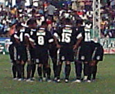 Ba Through to O-League Playoffs Village Sports