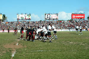 Nadroga wins first Fare Brother Challenge