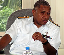 Taxpayers Can’t Afford Unions’ Demands – Interim PM 