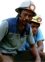 $1.5M Used to Assist Redundant Mine Workers