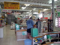 Food Prices continue to increase