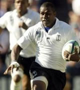 Caucau Not Considered for World Cup 