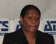 Suva Netball President defends decision by Davu