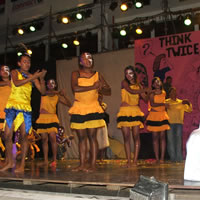 There Is Always A Way Out: Rishikul