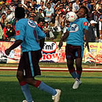 Nasinu Record Second Win In BOG