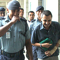 Padarath charged with attempted stowaway