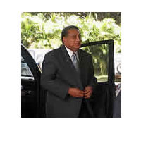 GCC Chairman defends decision of former members