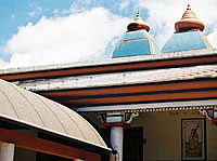 Let The People Decide-Sabha