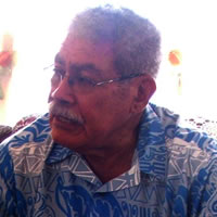 Aust/NZ Didn’t Support My Govt: Qarase