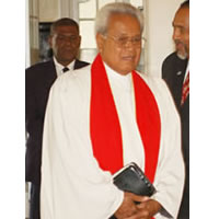 Rabatacaca To Address Ministers