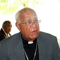 Mataca Hopes People Support Draft Charter