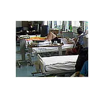 Fiji Burns Victim Recovers in Wellington