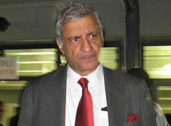 Commonwealth Arranges Presidential Forum