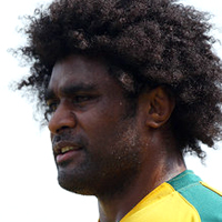 Samo, Wallabies most dangerous weapon-AB