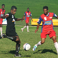 Fiji soccer improves in ranking
