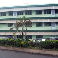 New equipments donated to CWM hospital 