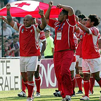 Tonga could face sanctions from IRB