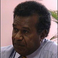Former FNPF GM appears in court