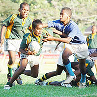 Suva/Nadi strong contenders in Milo Kaji rugby
