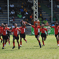 Ovalau/Moturiki U10, U14 teams surprise all